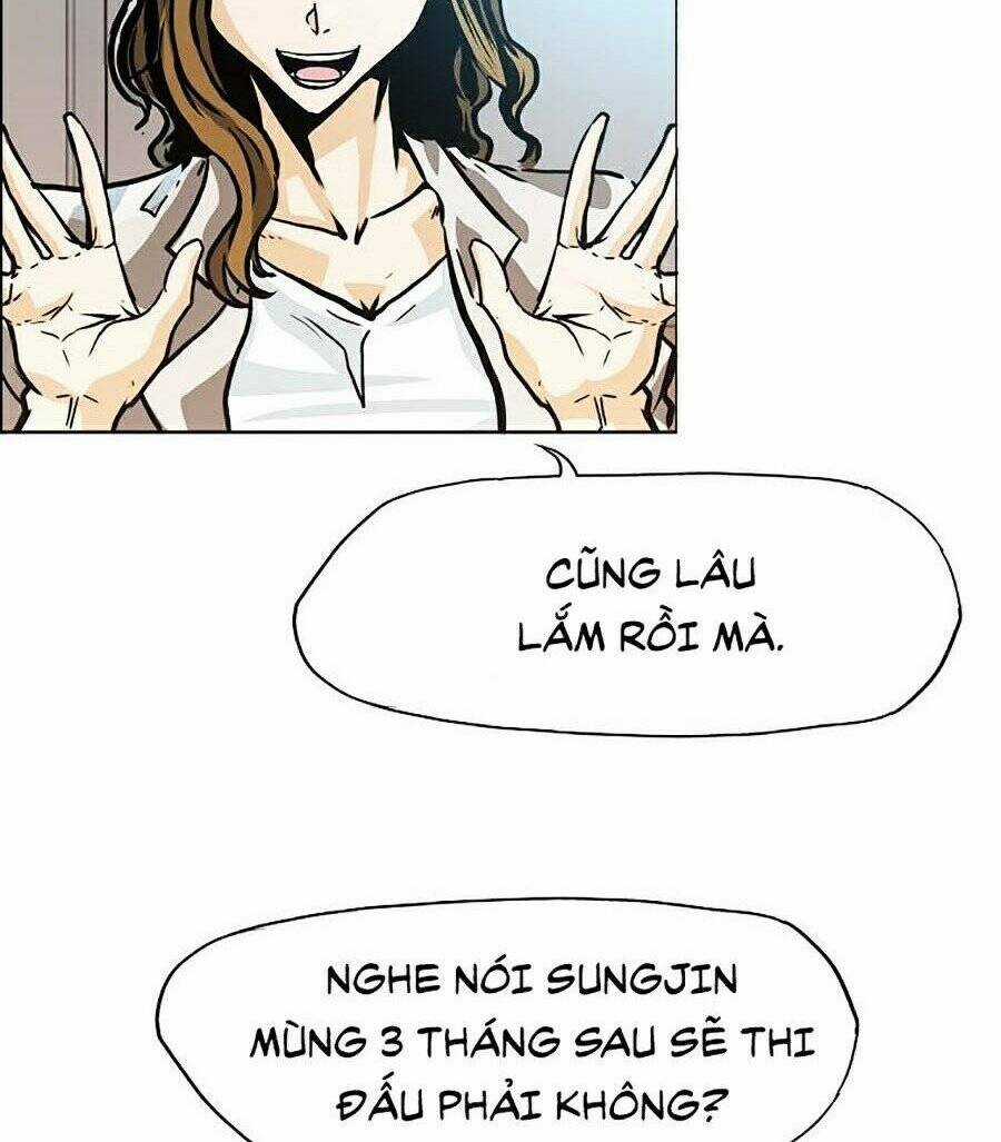 Bá Chủ Học Đường Ss4 Chapter 2 trang 58