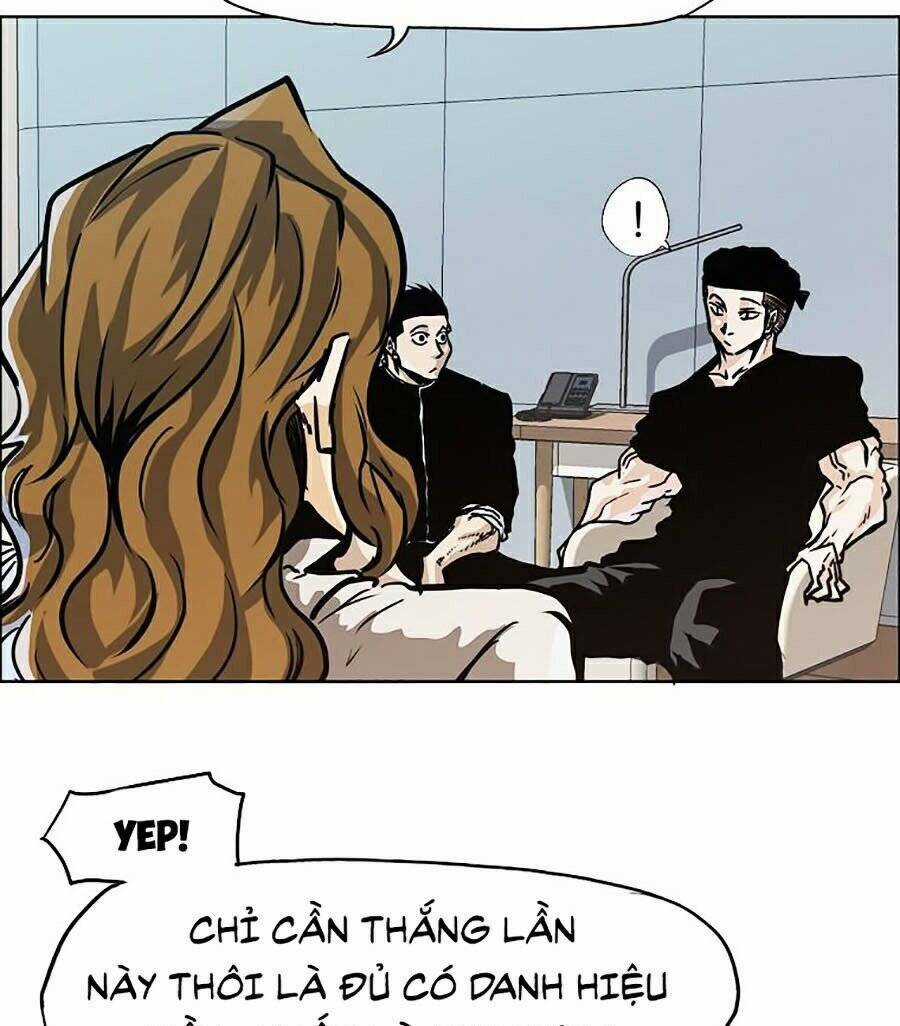 Bá Chủ Học Đường Ss4 Chapter 2 trang 59