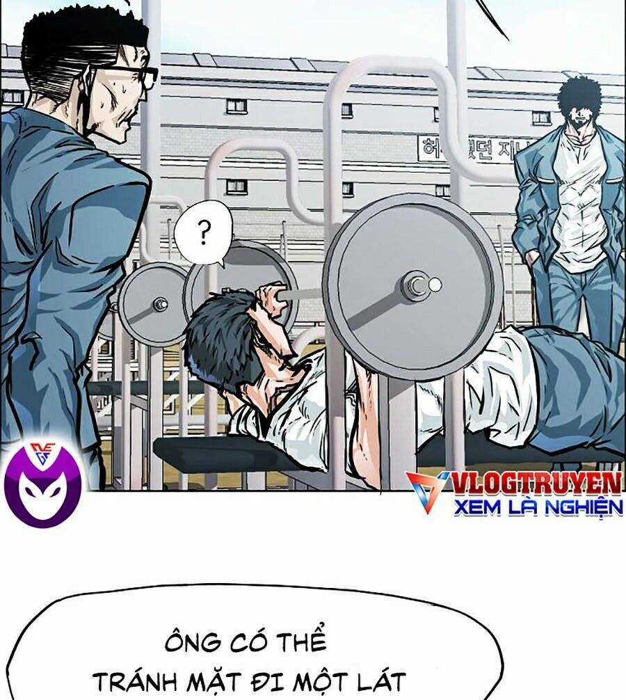 Bá Chủ Học Đường Ss4 Chapter 2 trang 6