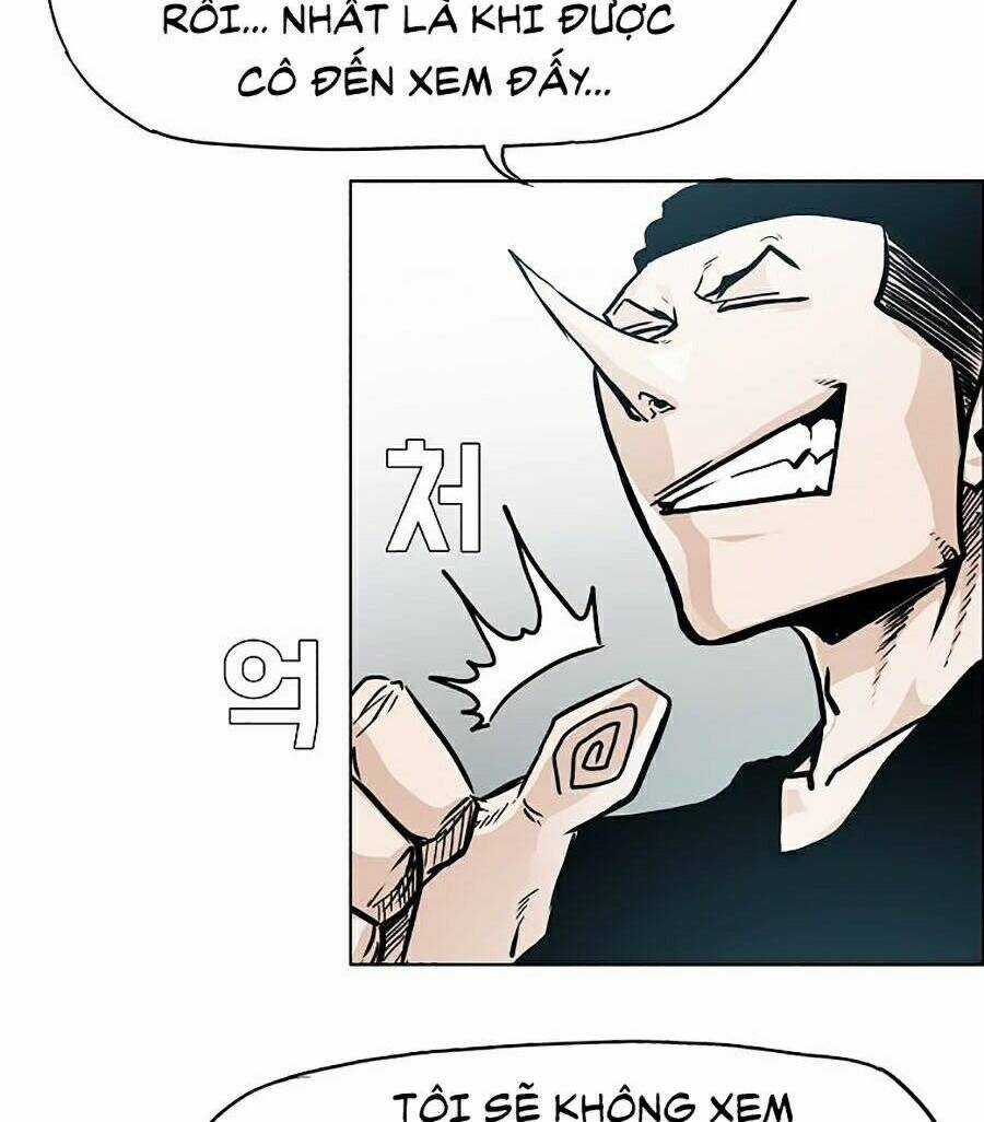 Bá Chủ Học Đường Ss4 Chapter 2 trang 60