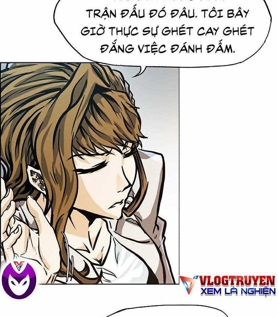 Bá Chủ Học Đường Ss4 Chapter 2 trang 61