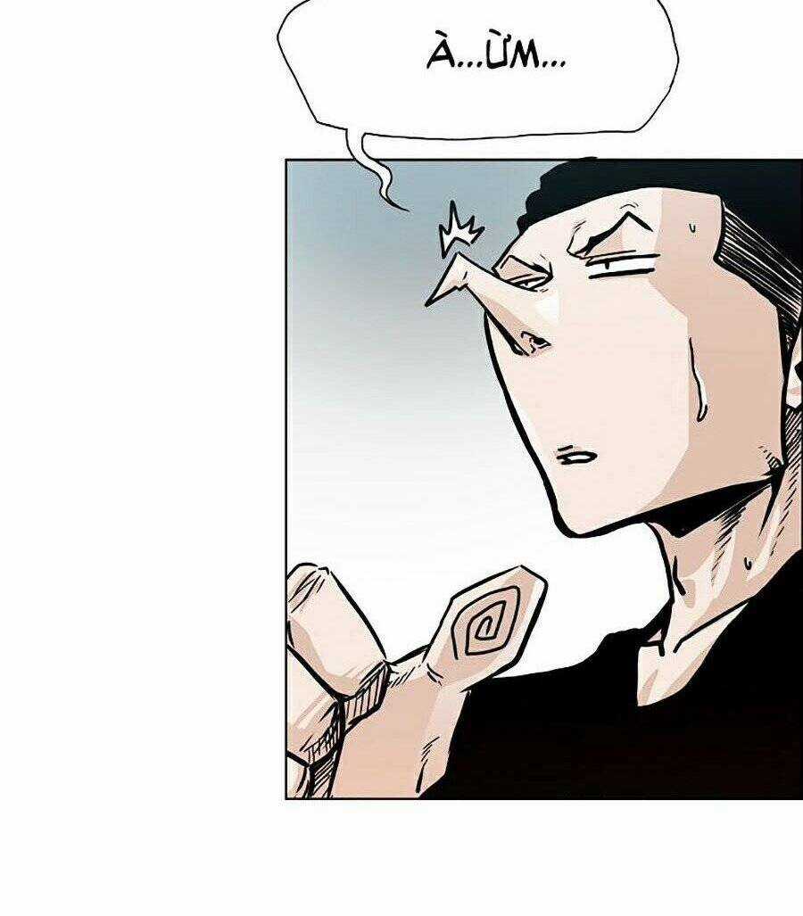 Bá Chủ Học Đường Ss4 Chapter 2 trang 62