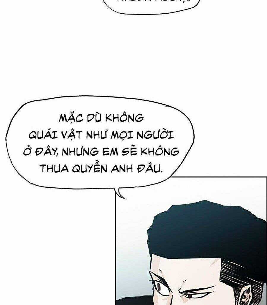 Bá Chủ Học Đường Ss4 Chapter 2 trang 64