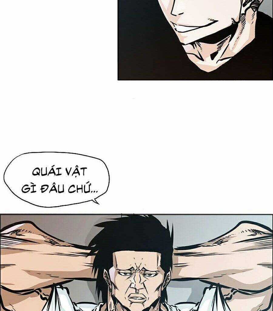 Bá Chủ Học Đường Ss4 Chapter 2 trang 65