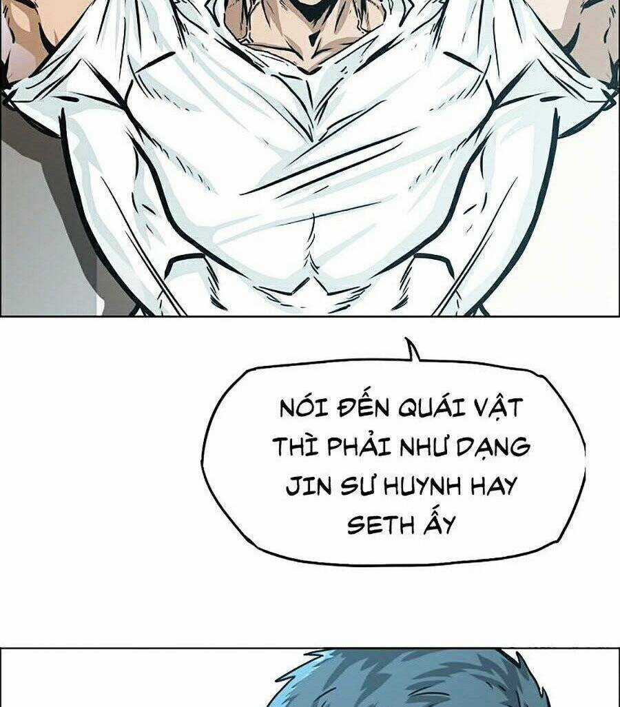 Bá Chủ Học Đường Ss4 Chapter 2 trang 66