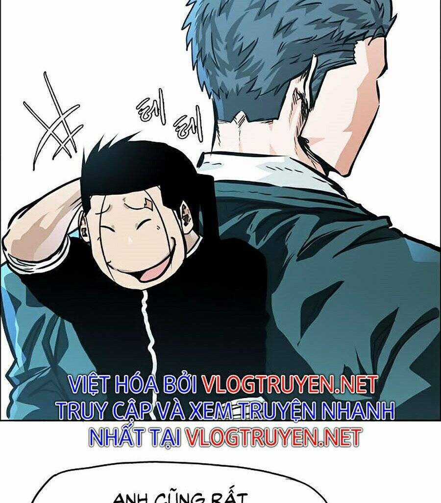 Bá Chủ Học Đường Ss4 Chapter 2 trang 67