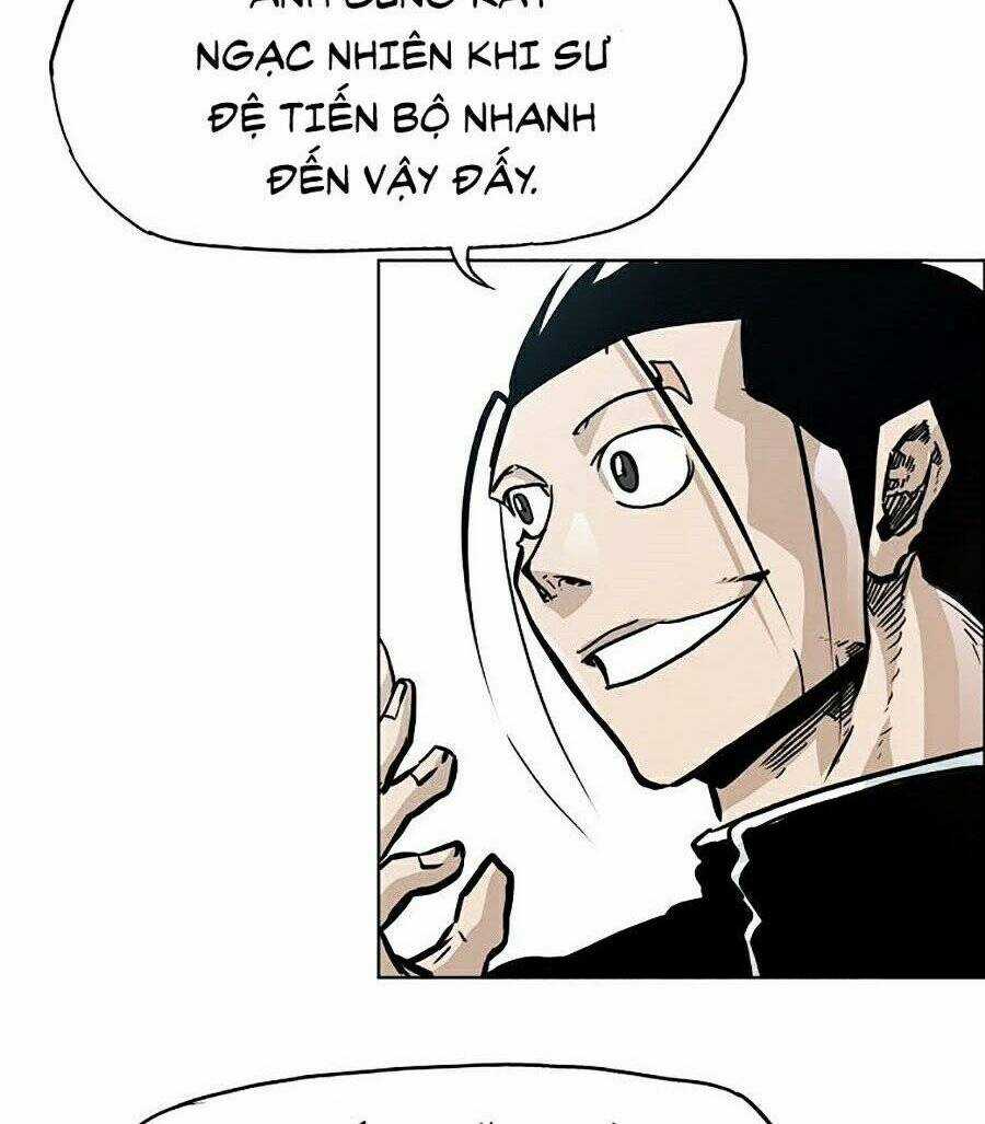 Bá Chủ Học Đường Ss4 Chapter 2 trang 68