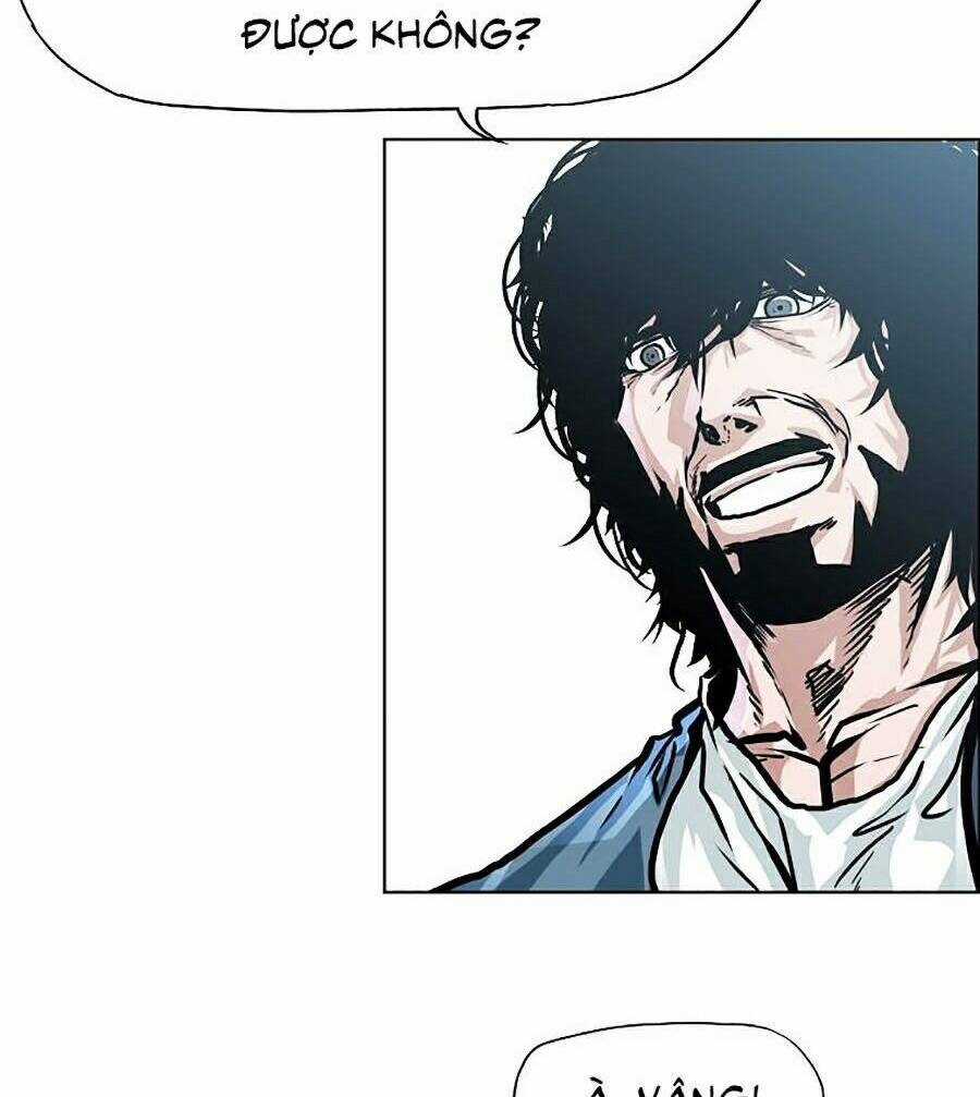 Bá Chủ Học Đường Ss4 Chapter 2 trang 7