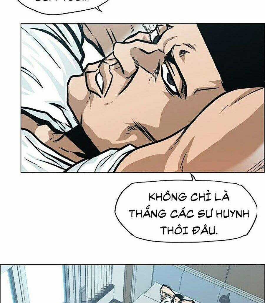 Bá Chủ Học Đường Ss4 Chapter 2 trang 70