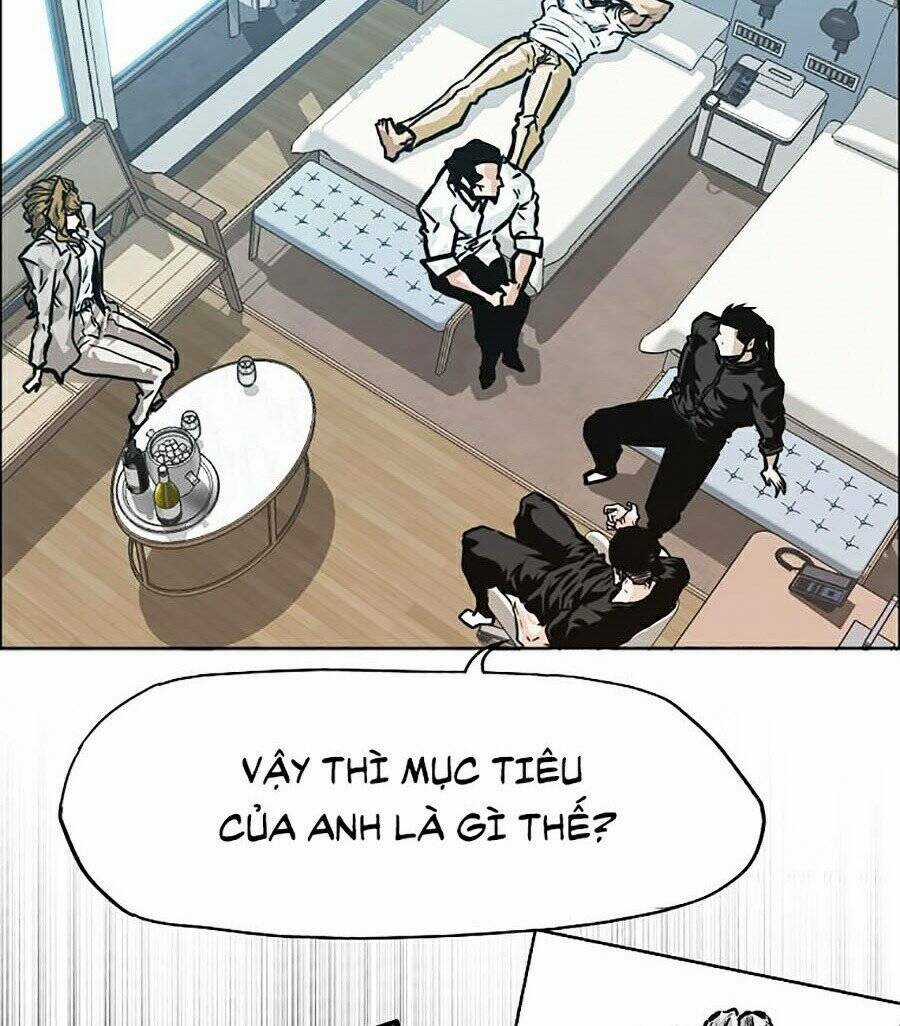 Bá Chủ Học Đường Ss4 Chapter 2 trang 71