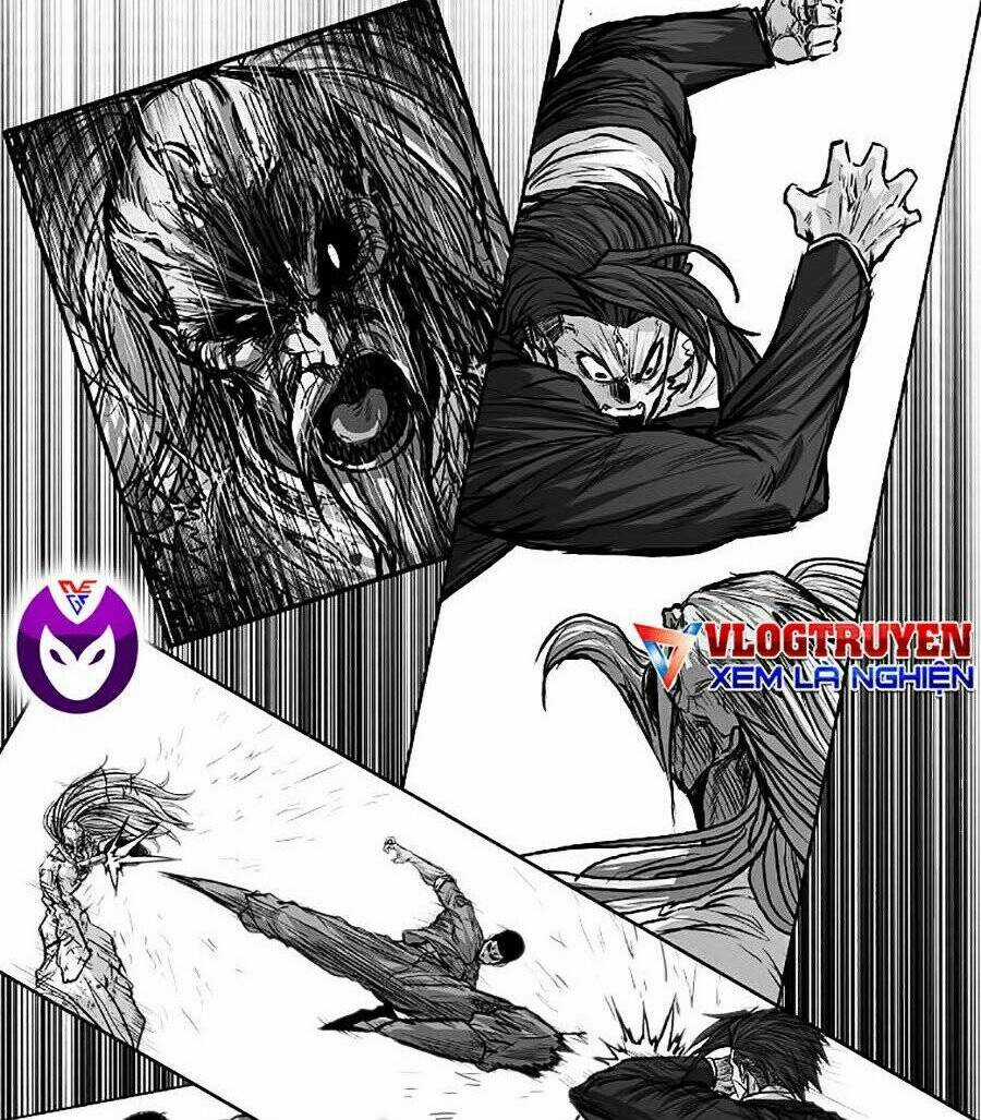 Bá Chủ Học Đường Ss4 Chapter 2 trang 72