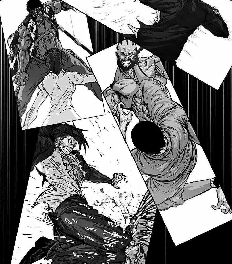 Bá Chủ Học Đường Ss4 Chapter 2 trang 73