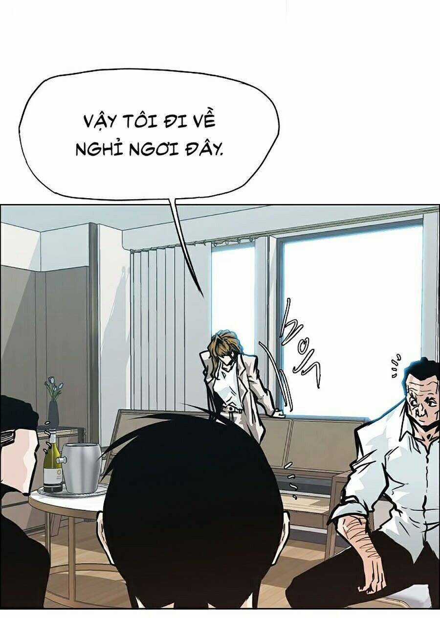 Bá Chủ Học Đường Ss4 Chapter 2 trang 75