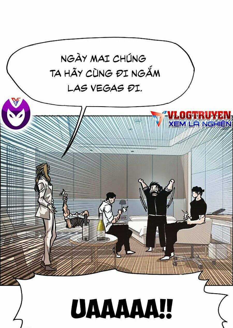 Bá Chủ Học Đường Ss4 Chapter 2 trang 76