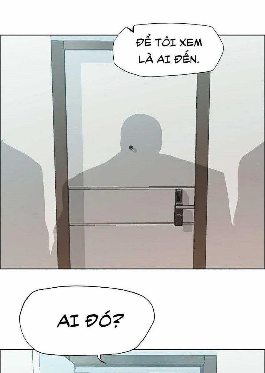 Bá Chủ Học Đường Ss4 Chapter 2 trang 78