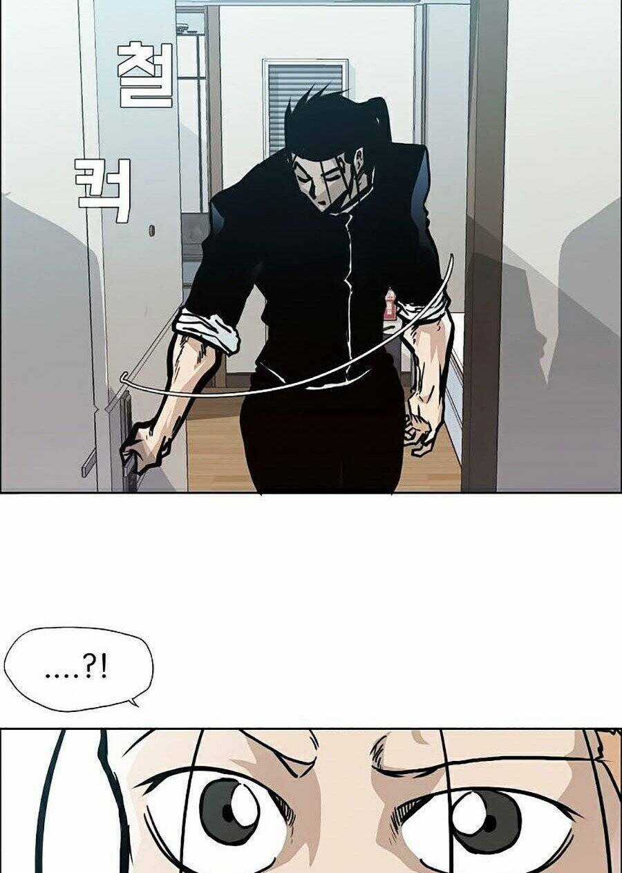 Bá Chủ Học Đường Ss4 Chapter 2 trang 79