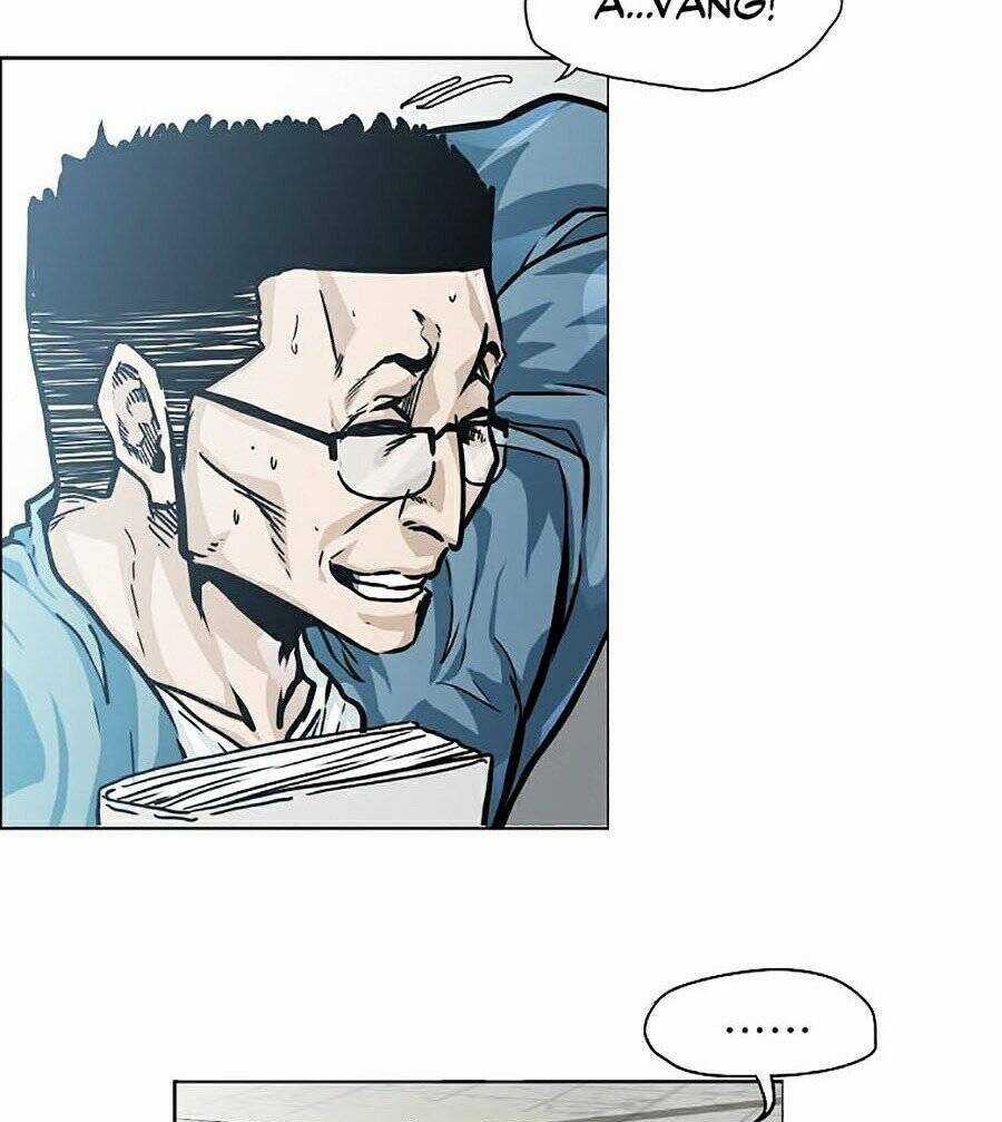 Bá Chủ Học Đường Ss4 Chapter 2 trang 8