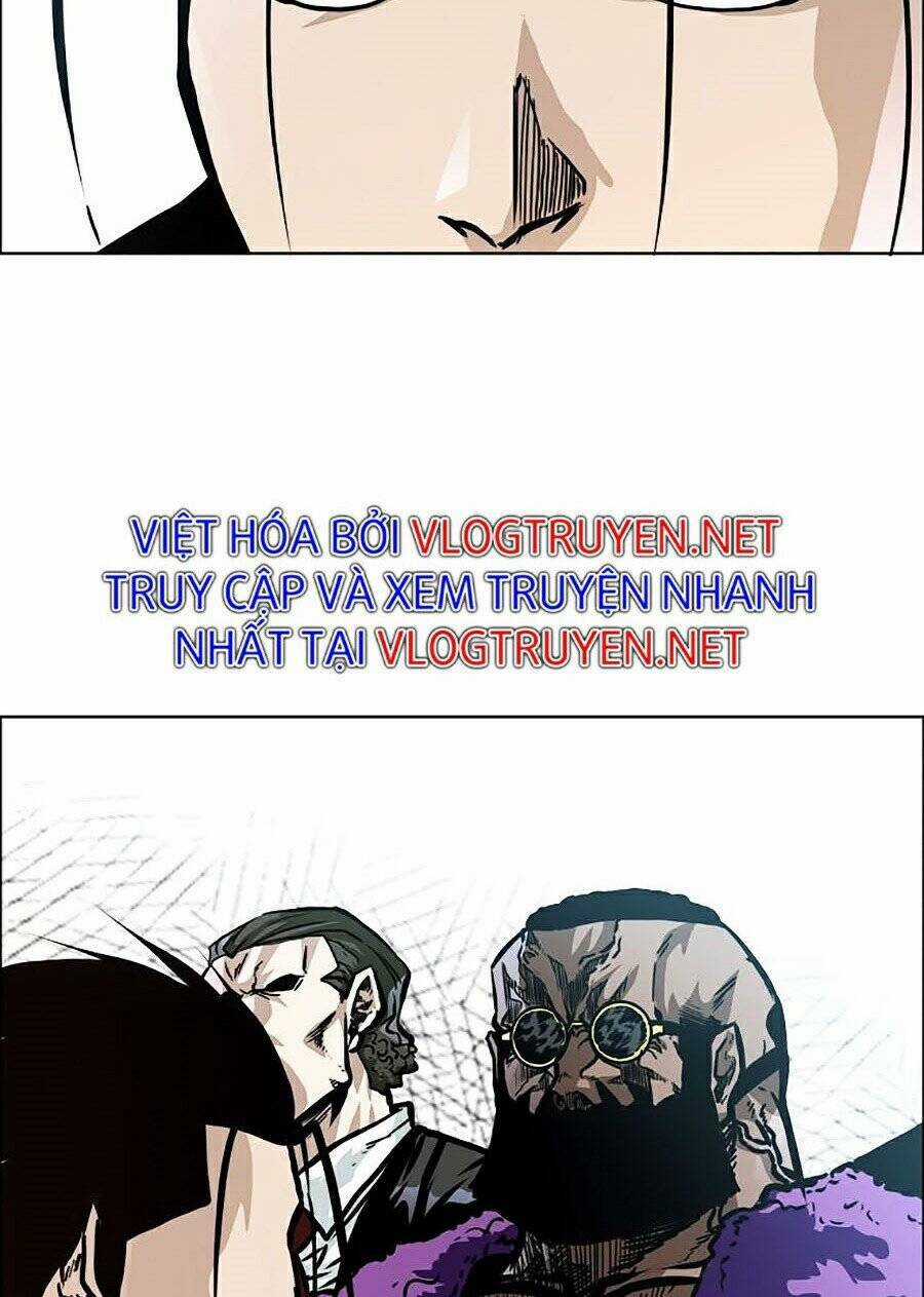 Bá Chủ Học Đường Ss4 Chapter 2 trang 80