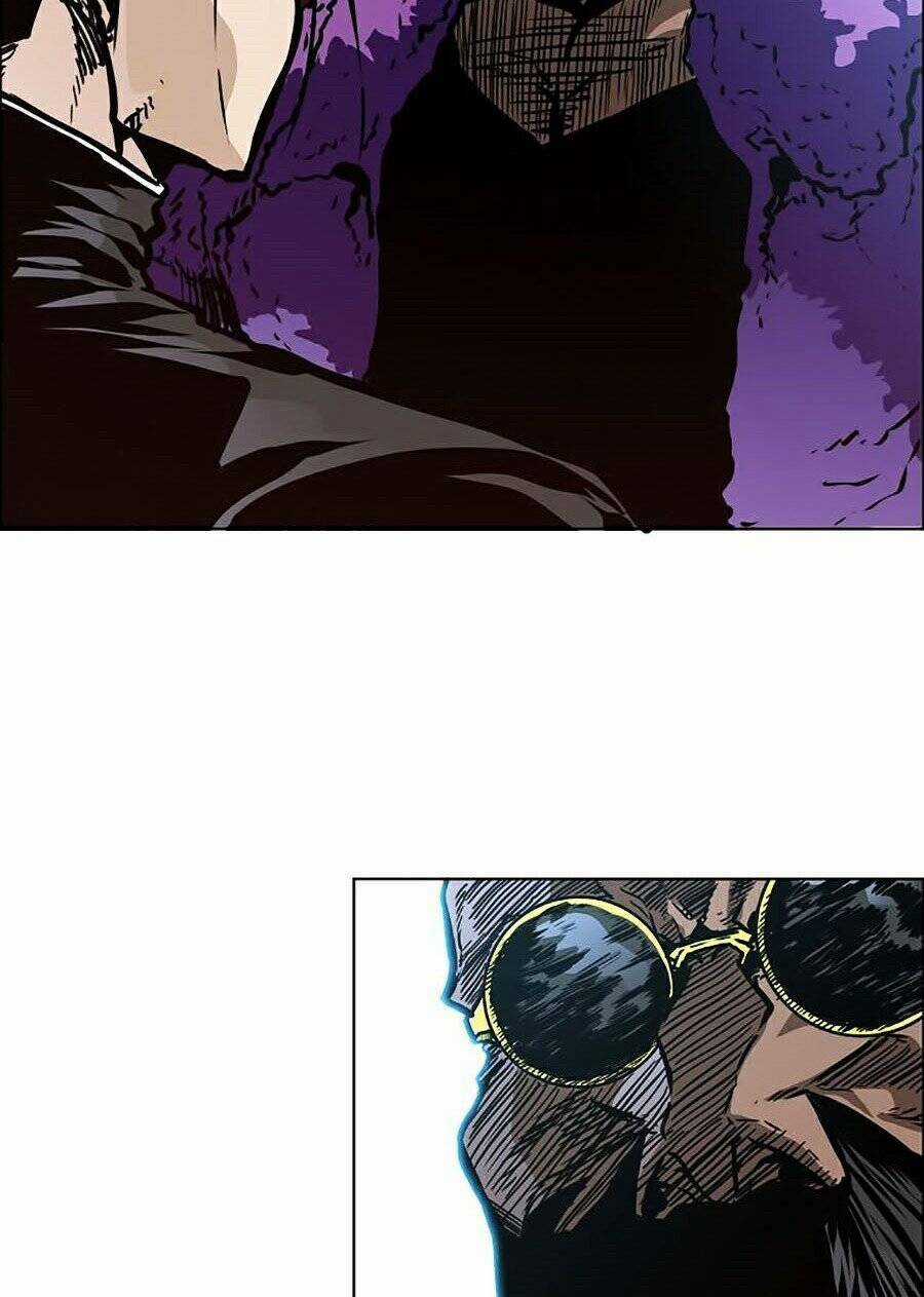 Bá Chủ Học Đường Ss4 Chapter 2 trang 81