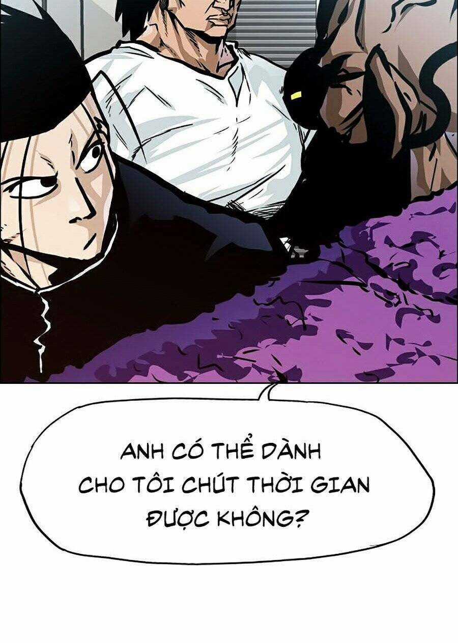 Bá Chủ Học Đường Ss4 Chapter 2 trang 83