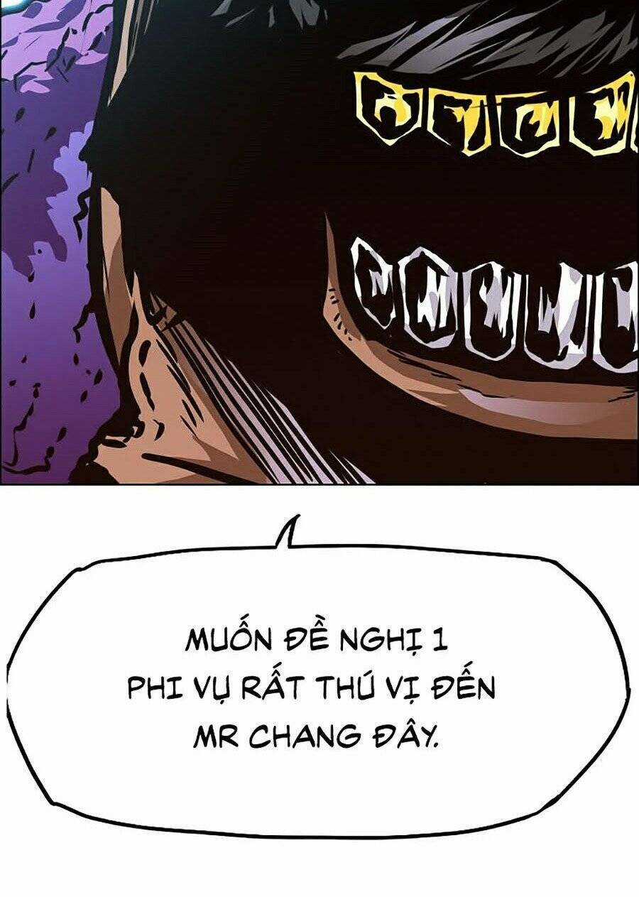 Bá Chủ Học Đường Ss4 Chapter 2 trang 86