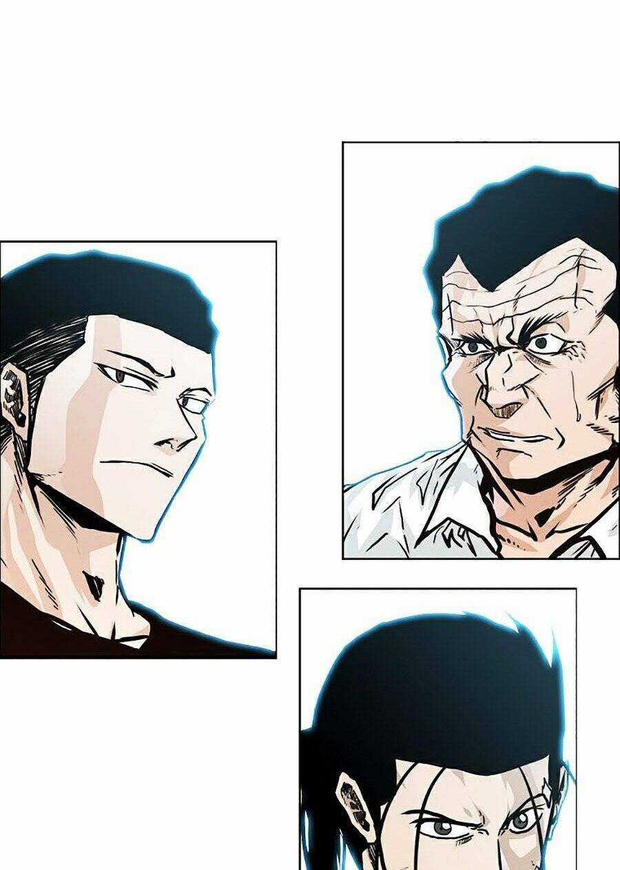 Bá Chủ Học Đường Ss4 Chapter 2 trang 87