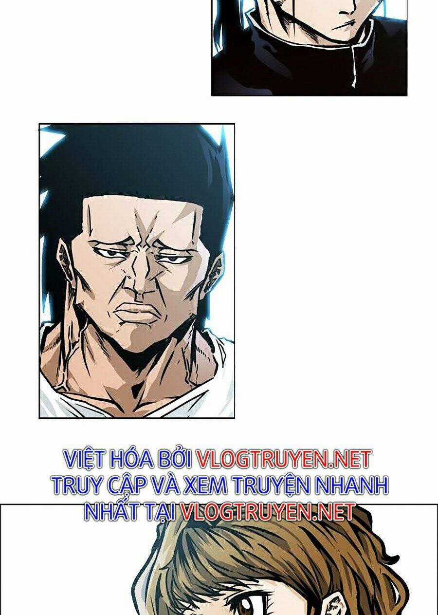 Bá Chủ Học Đường Ss4 Chapter 2 trang 88