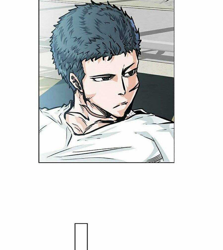 Bá Chủ Học Đường Ss4 Chapter 2 trang 9