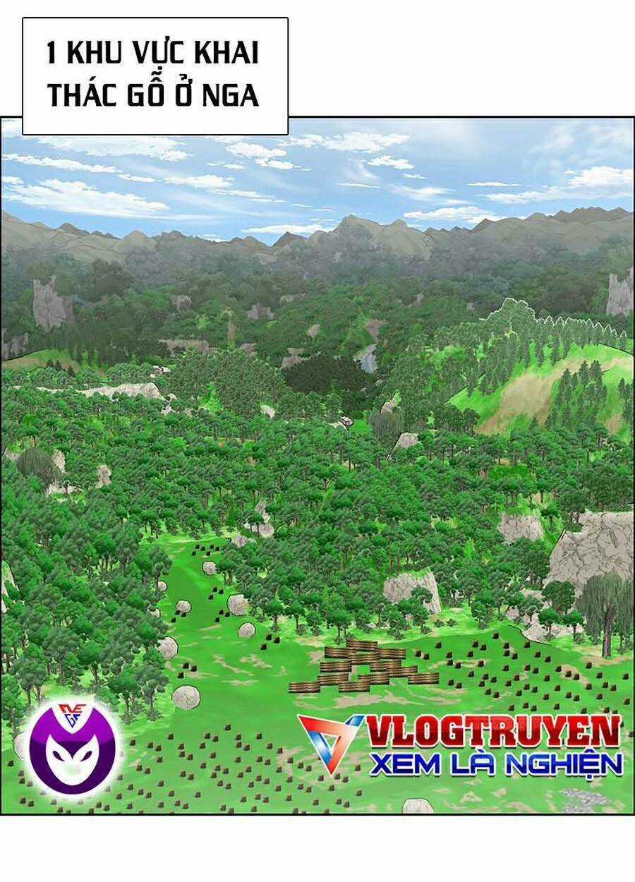 Bá Chủ Học Đường Ss4 Chapter 20 trang 1