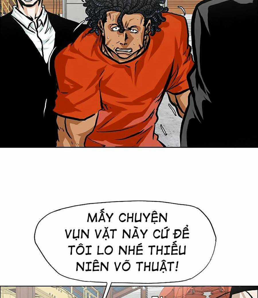 Bá Chủ Học Đường Ss4 Chapter 20 trang 100