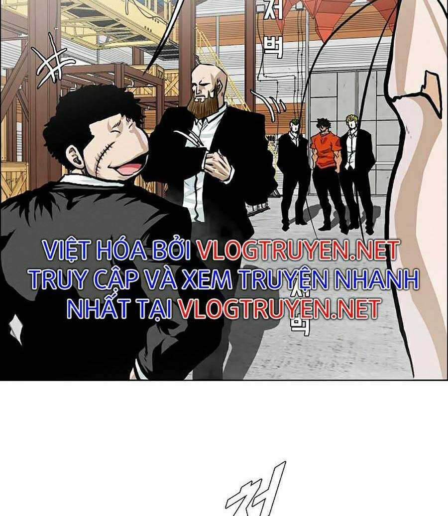 Bá Chủ Học Đường Ss4 Chapter 20 trang 101