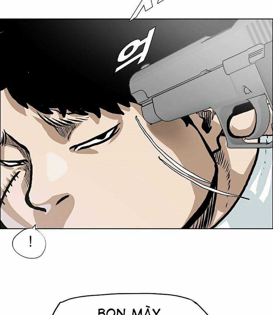 Bá Chủ Học Đường Ss4 Chapter 20 trang 102