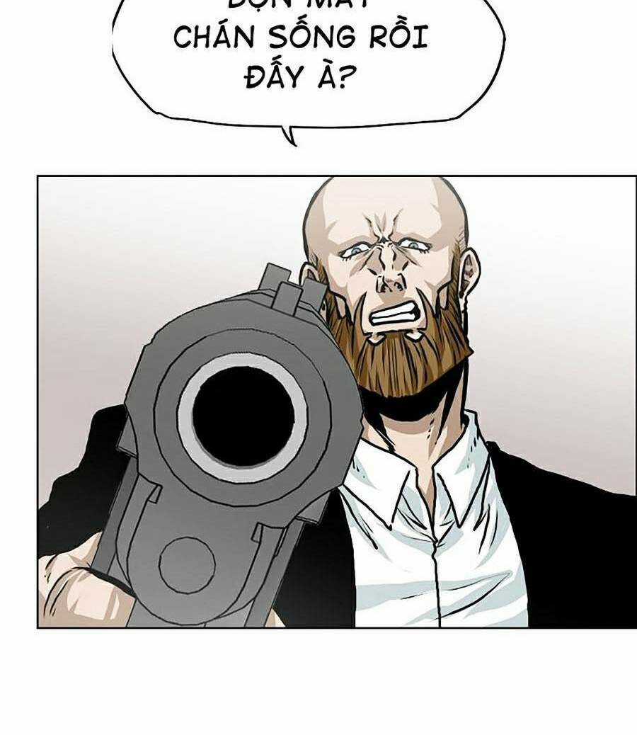 Bá Chủ Học Đường Ss4 Chapter 20 trang 103