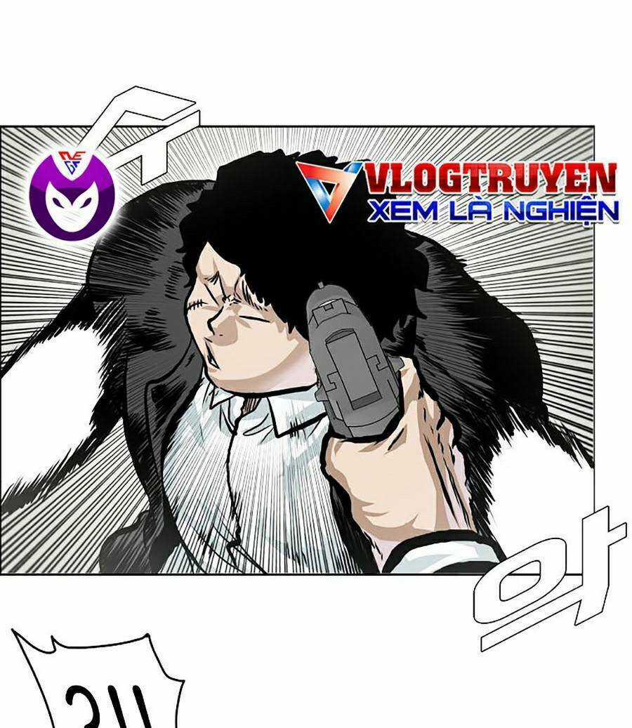 Bá Chủ Học Đường Ss4 Chapter 20 trang 104