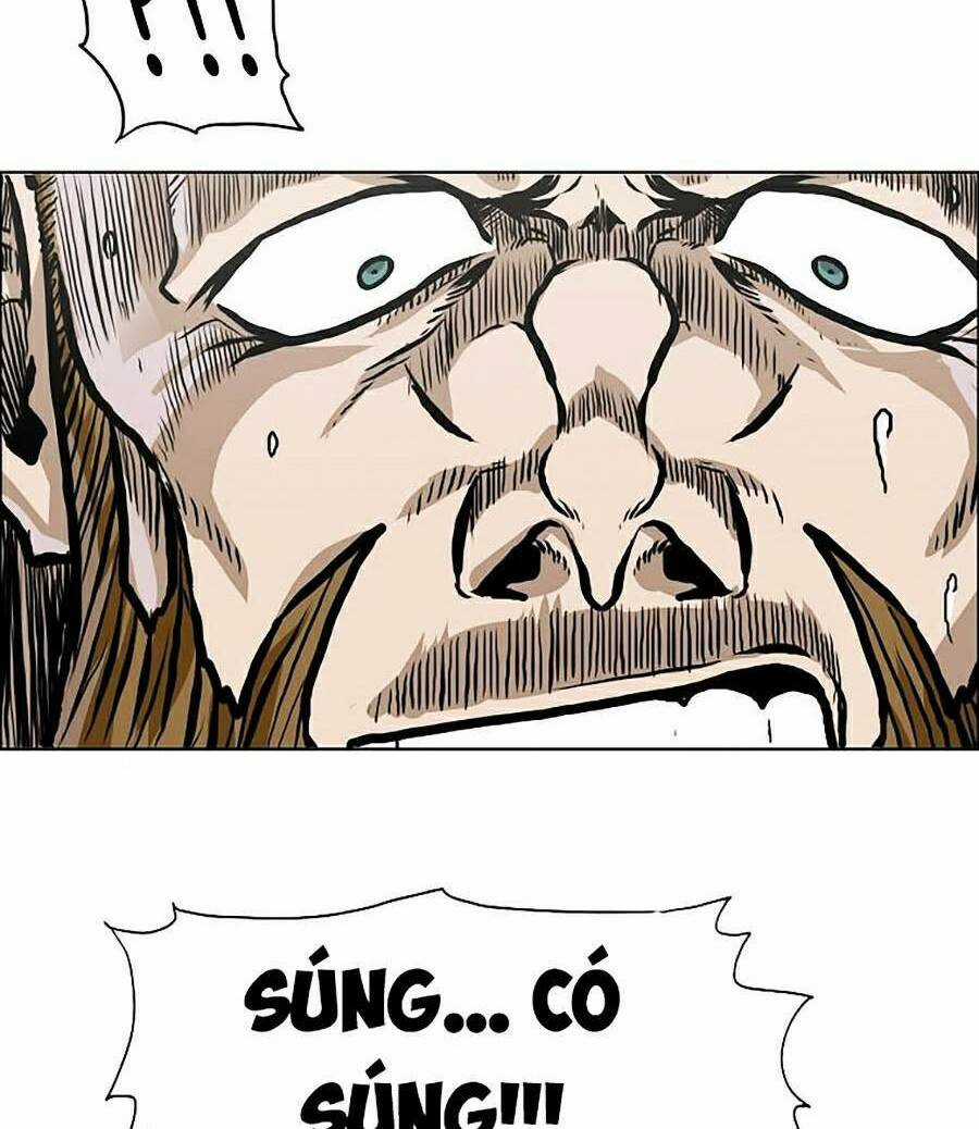 Bá Chủ Học Đường Ss4 Chapter 20 trang 105