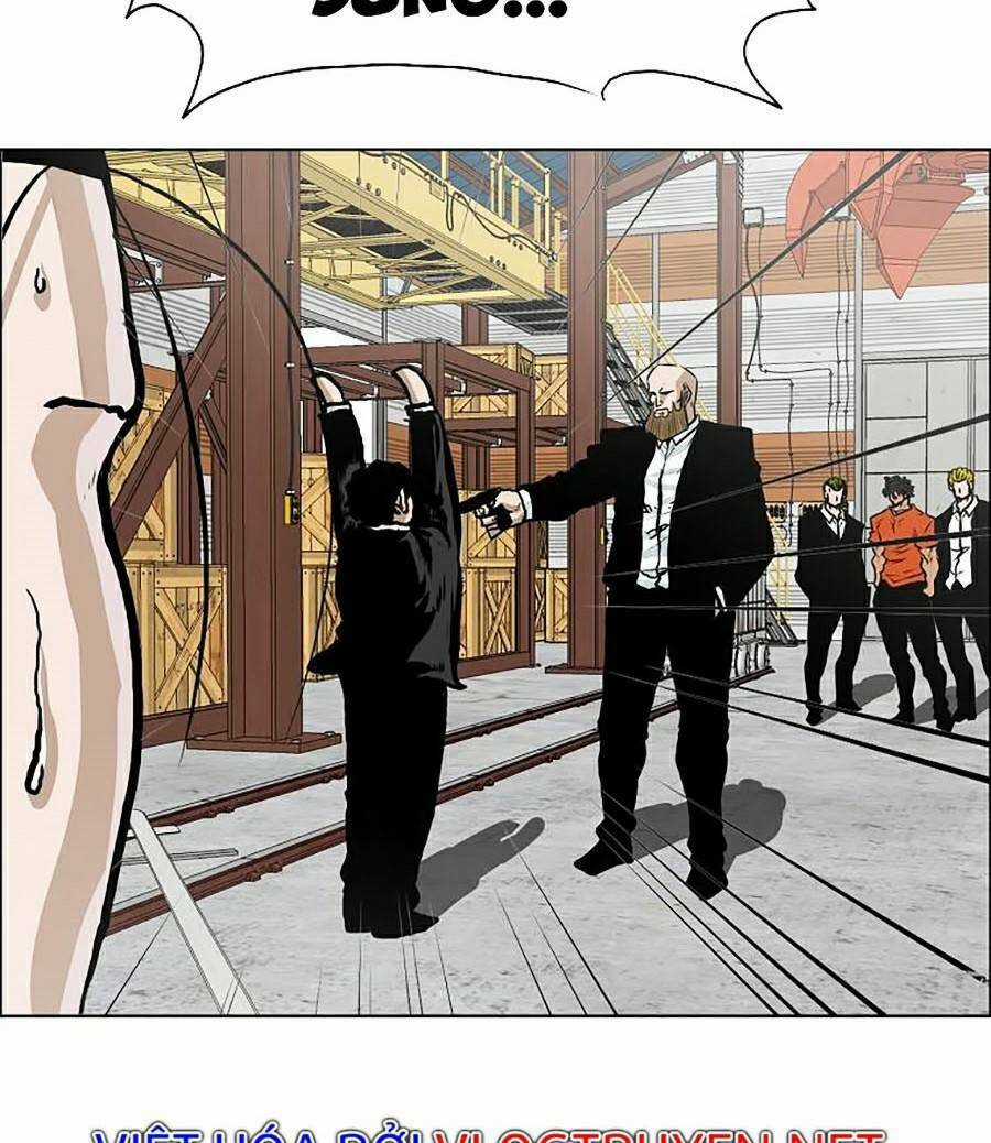 Bá Chủ Học Đường Ss4 Chapter 20 trang 106