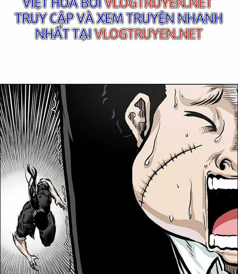 Bá Chủ Học Đường Ss4 Chapter 20 trang 107