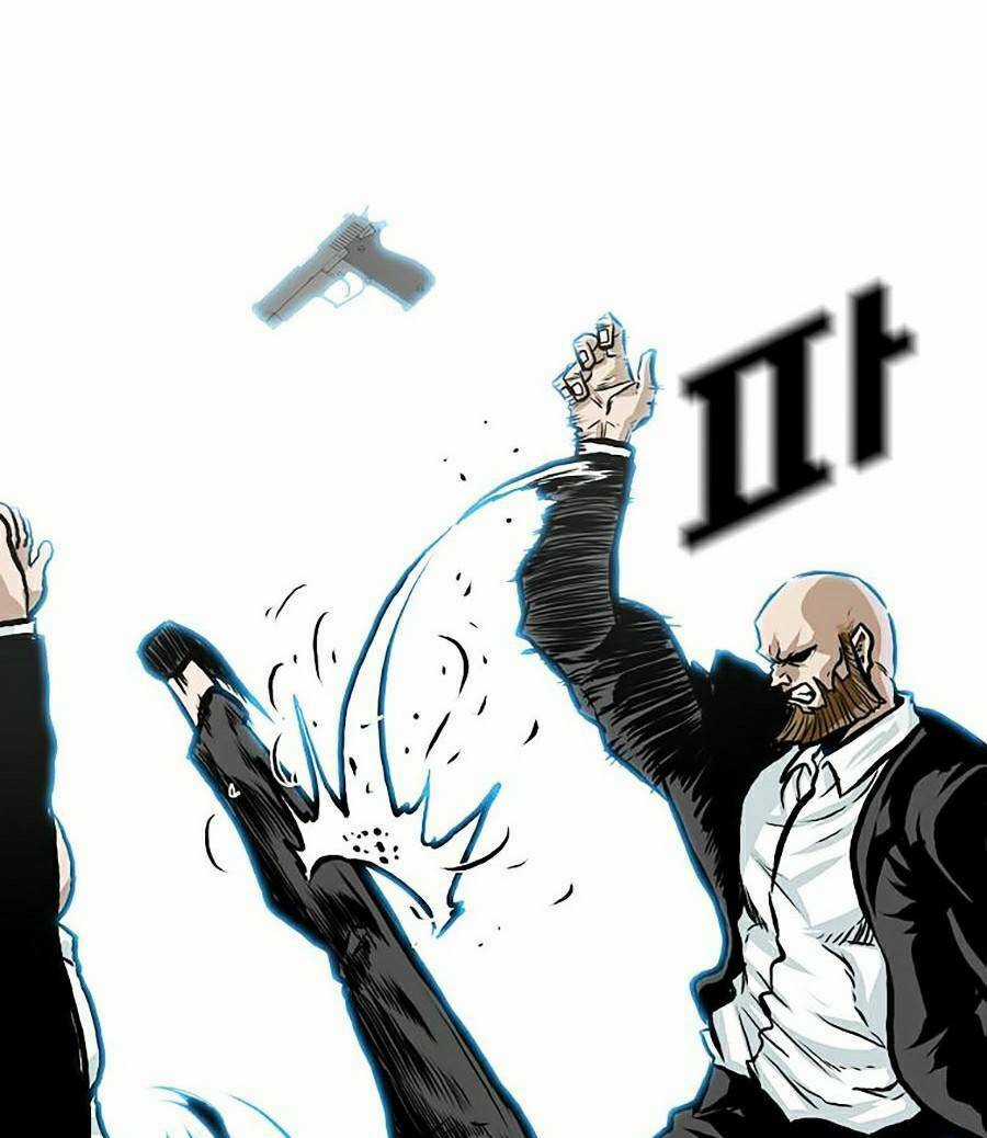 Bá Chủ Học Đường Ss4 Chapter 20 trang 110