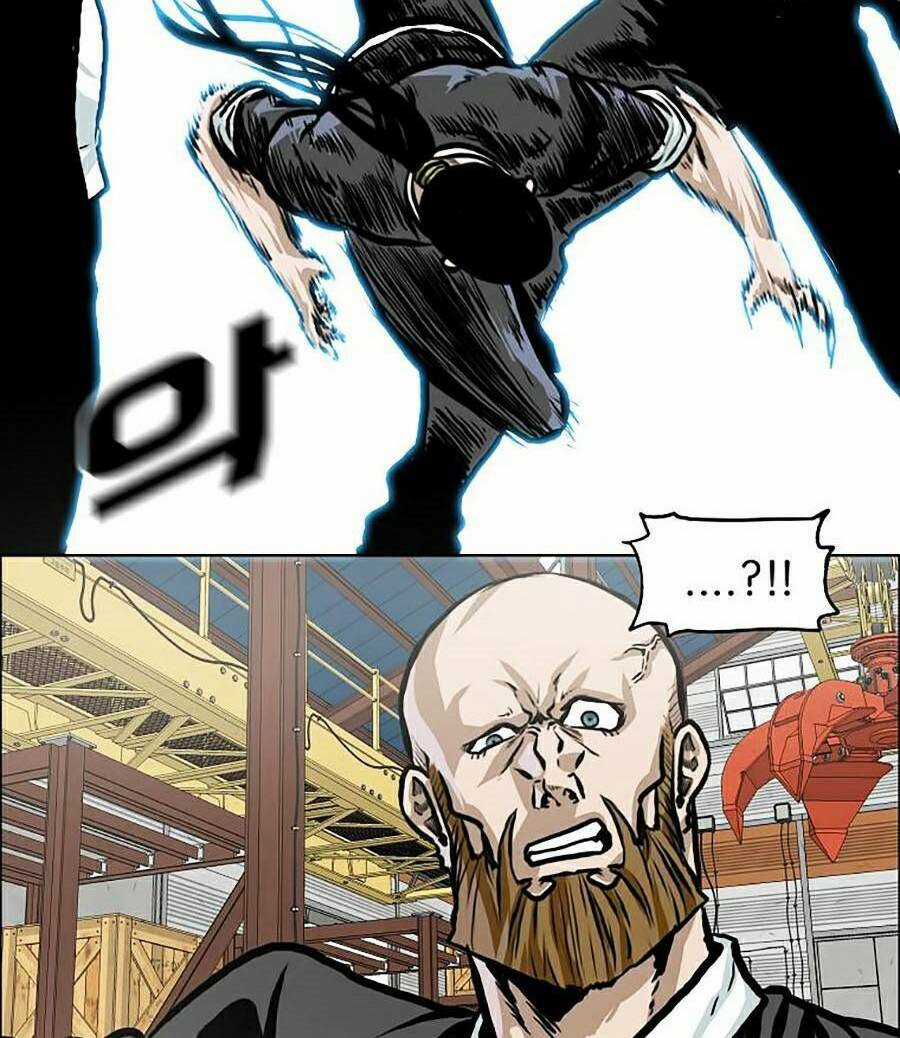 Bá Chủ Học Đường Ss4 Chapter 20 trang 111