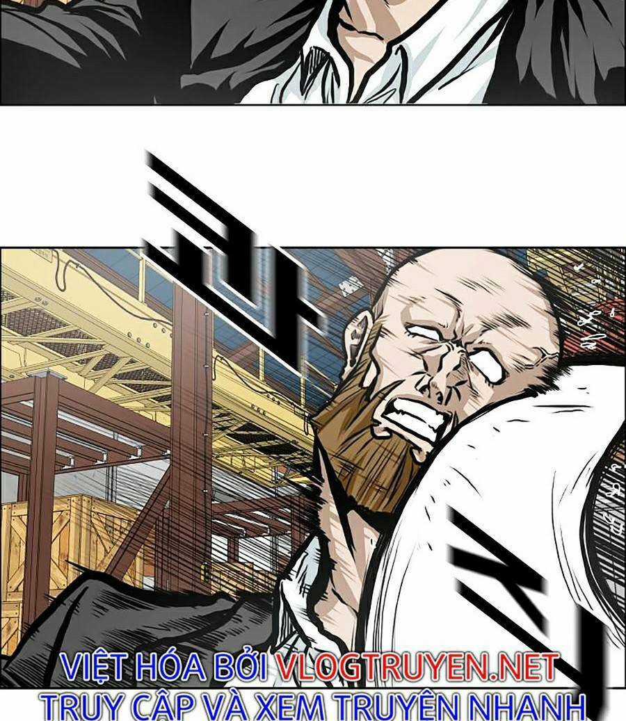 Bá Chủ Học Đường Ss4 Chapter 20 trang 112