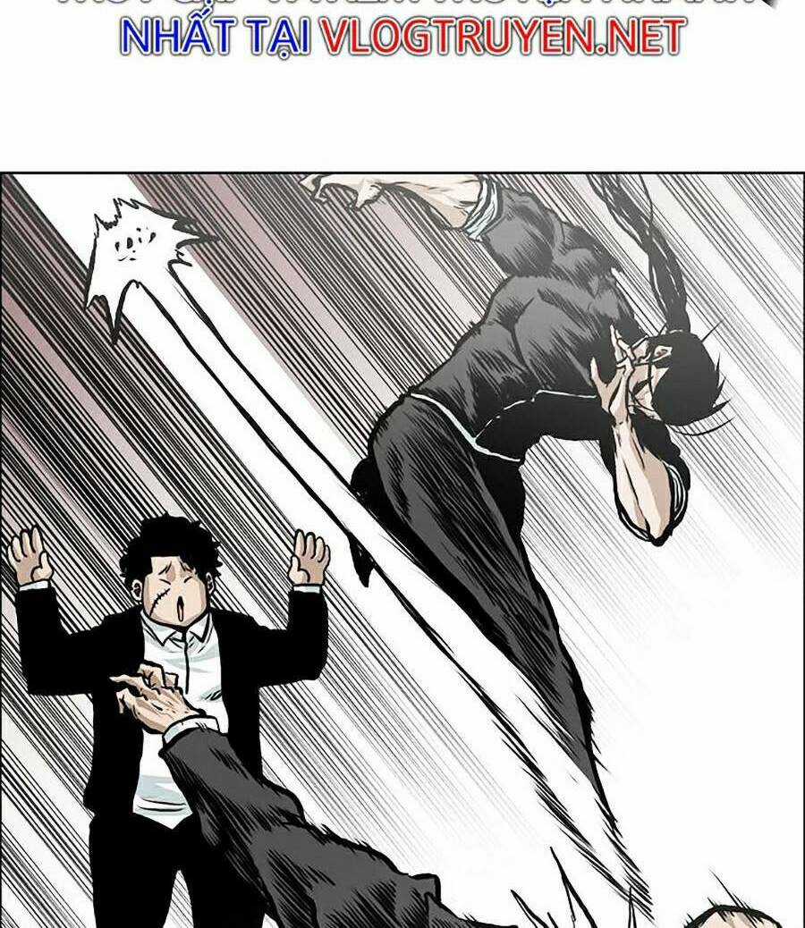 Bá Chủ Học Đường Ss4 Chapter 20 trang 113