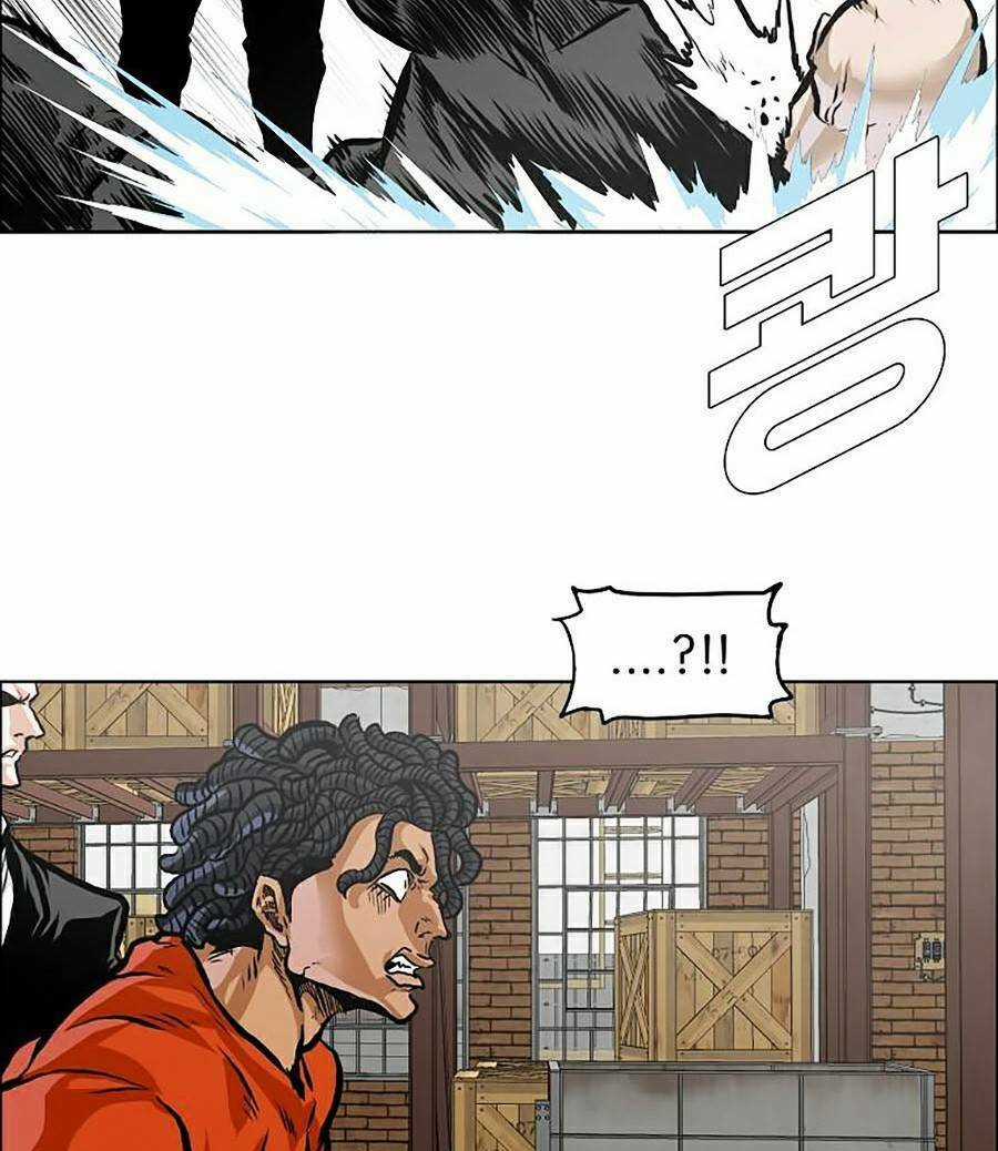 Bá Chủ Học Đường Ss4 Chapter 20 trang 114