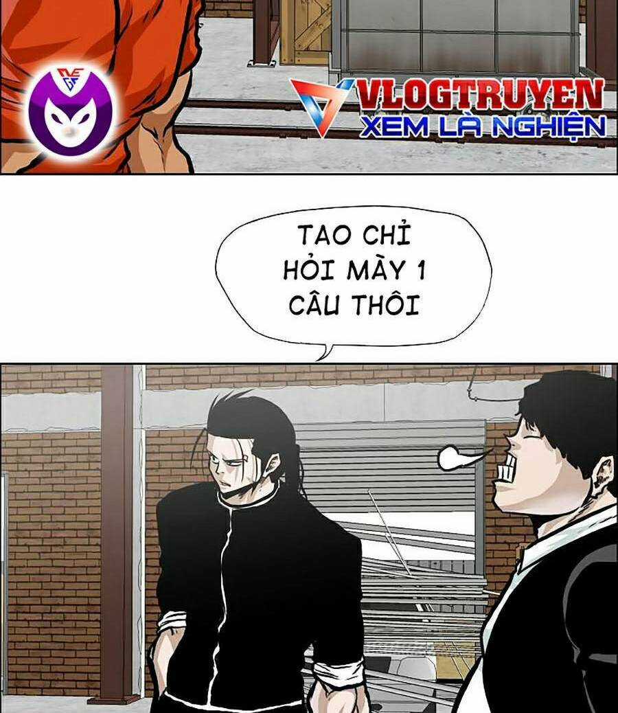 Bá Chủ Học Đường Ss4 Chapter 20 trang 115