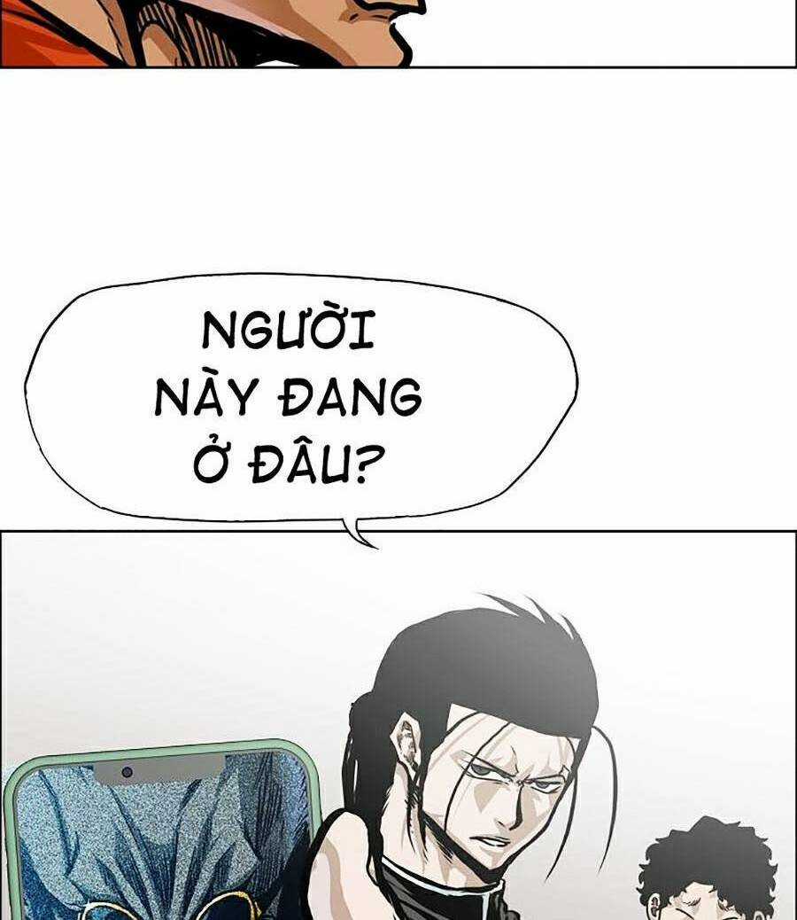 Bá Chủ Học Đường Ss4 Chapter 20 trang 117