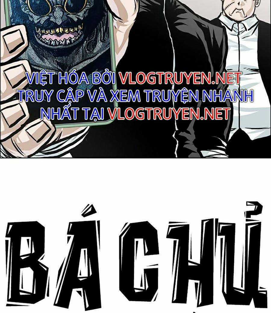 Bá Chủ Học Đường Ss4 Chapter 20 trang 118