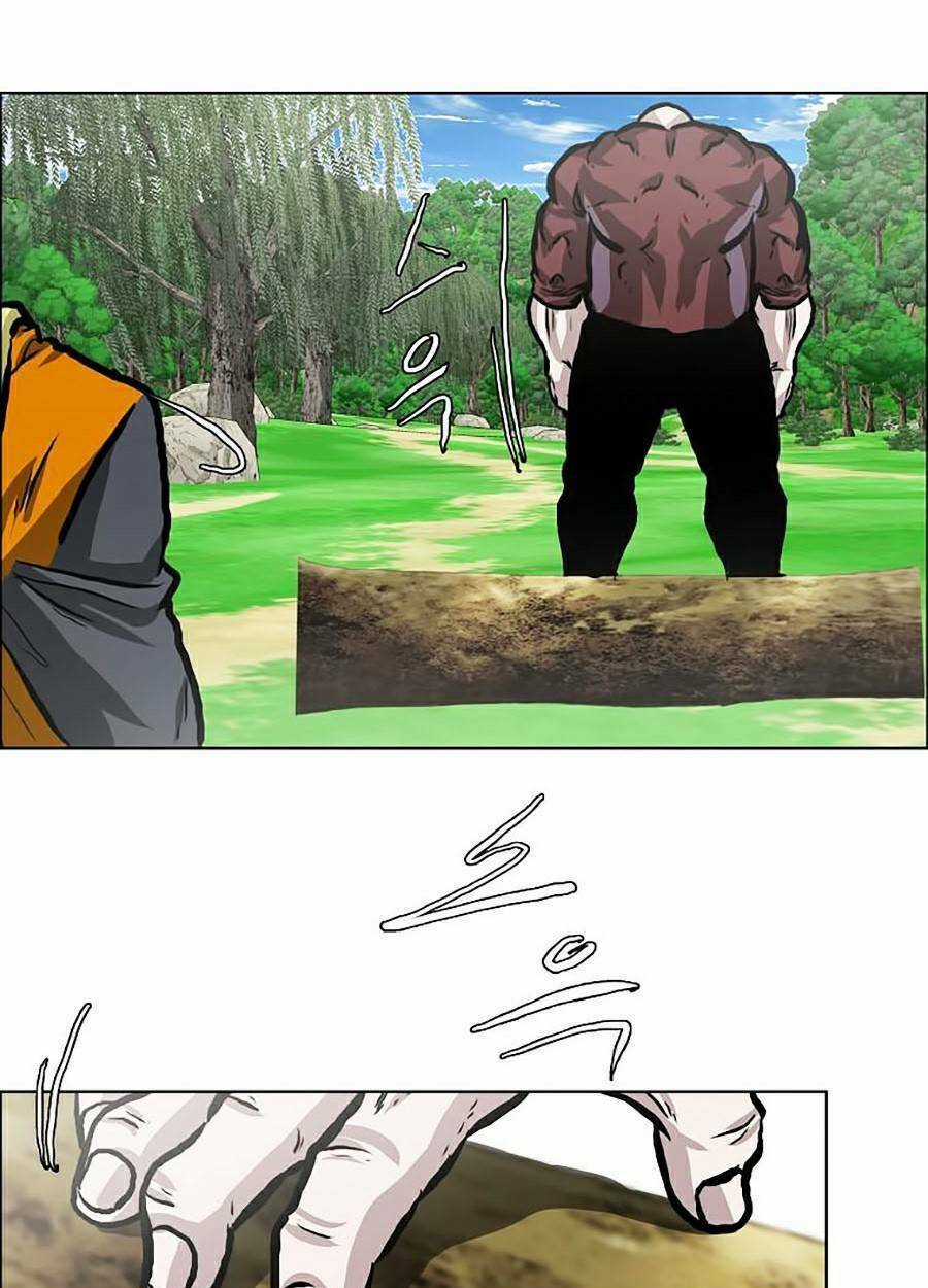 Bá Chủ Học Đường Ss4 Chapter 20 trang 12