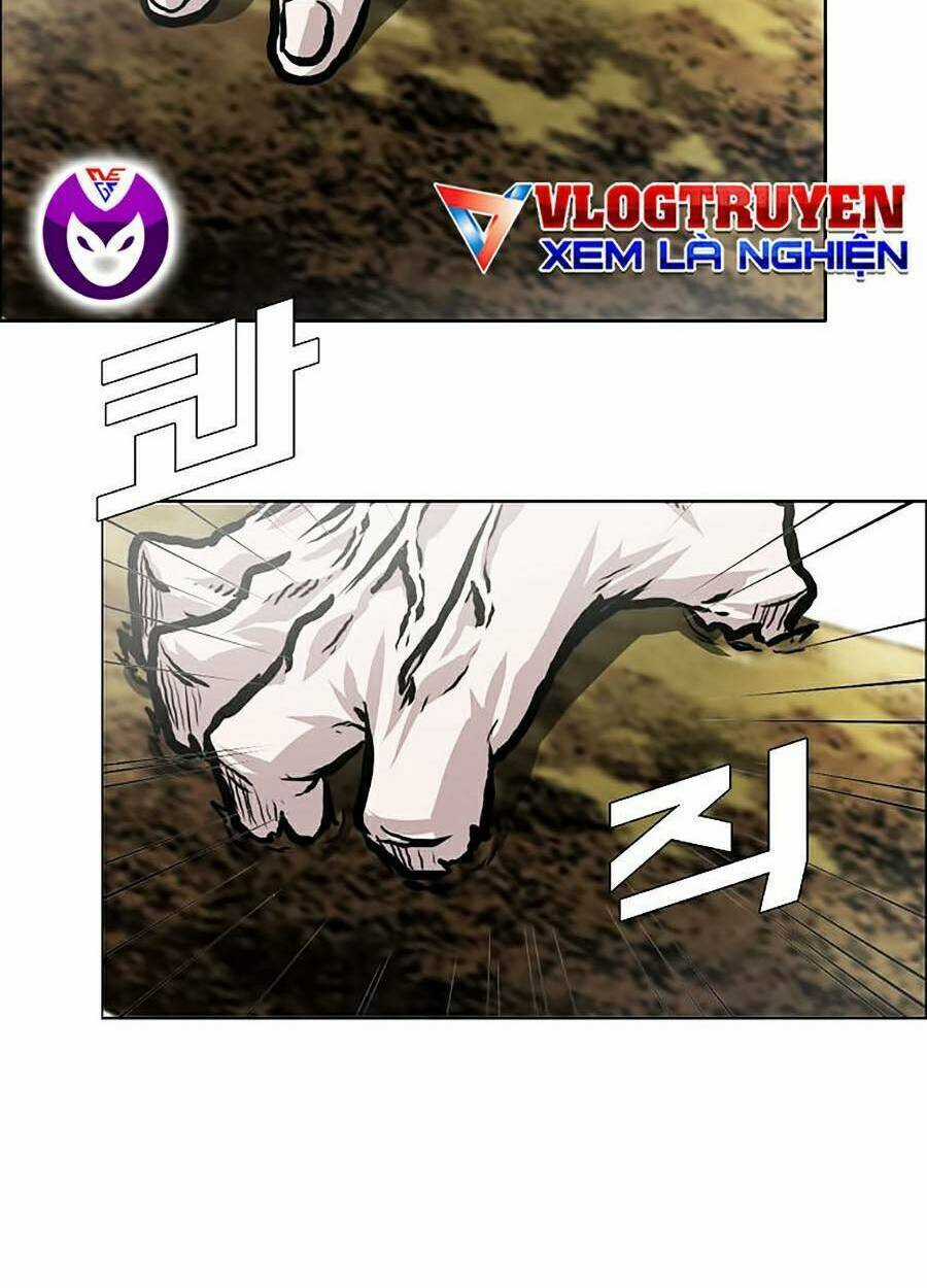 Bá Chủ Học Đường Ss4 Chapter 20 trang 13