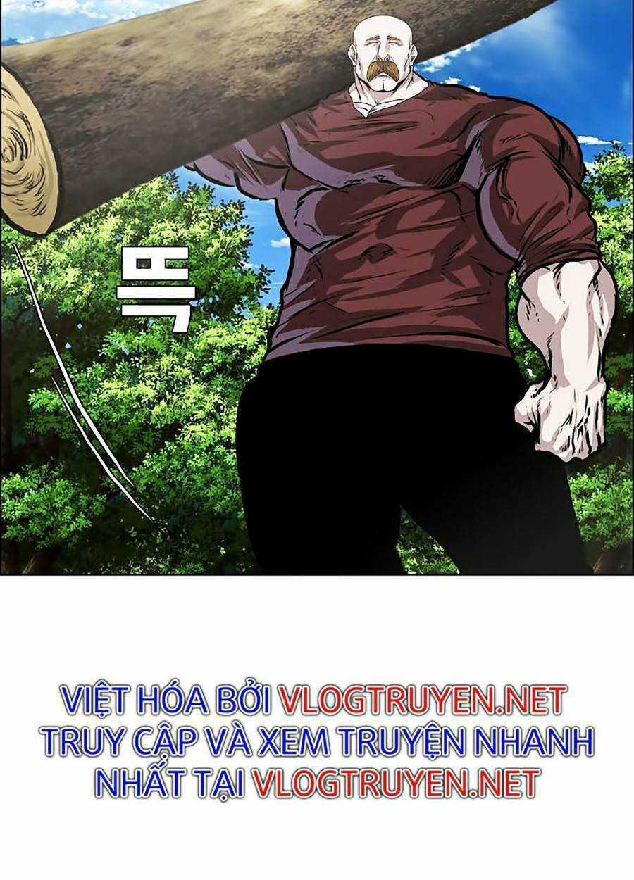 Bá Chủ Học Đường Ss4 Chapter 20 trang 15