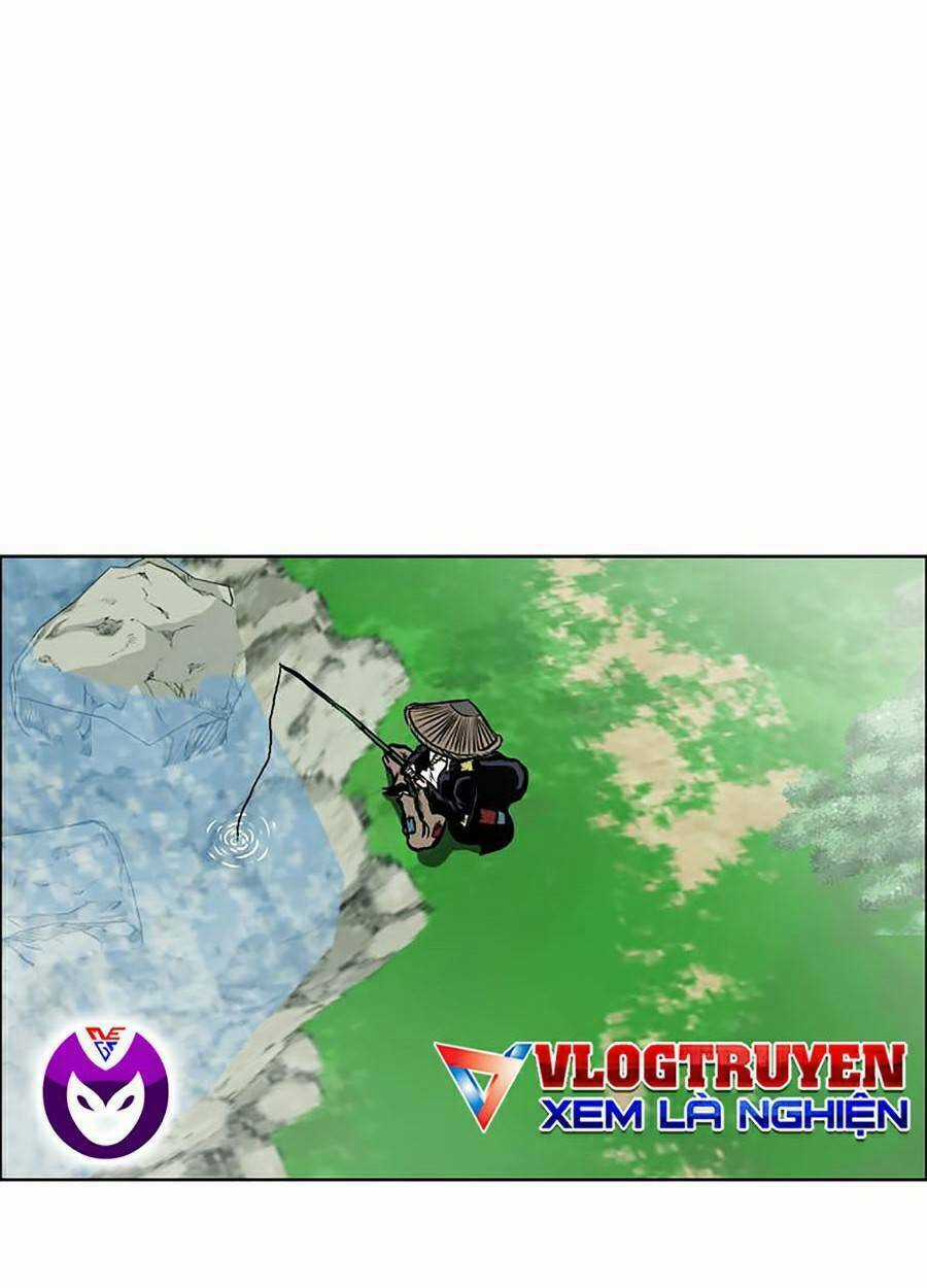 Bá Chủ Học Đường Ss4 Chapter 20 trang 18