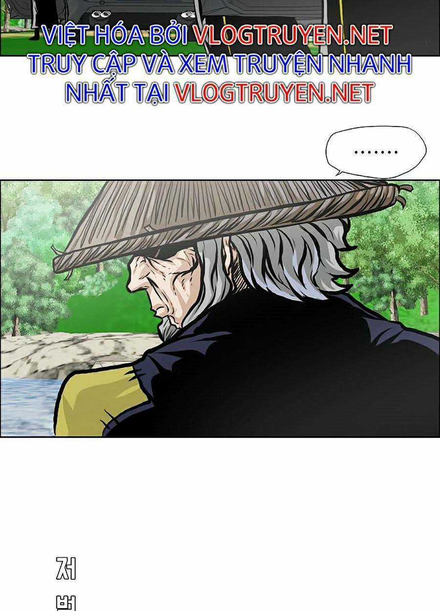 Bá Chủ Học Đường Ss4 Chapter 20 trang 21